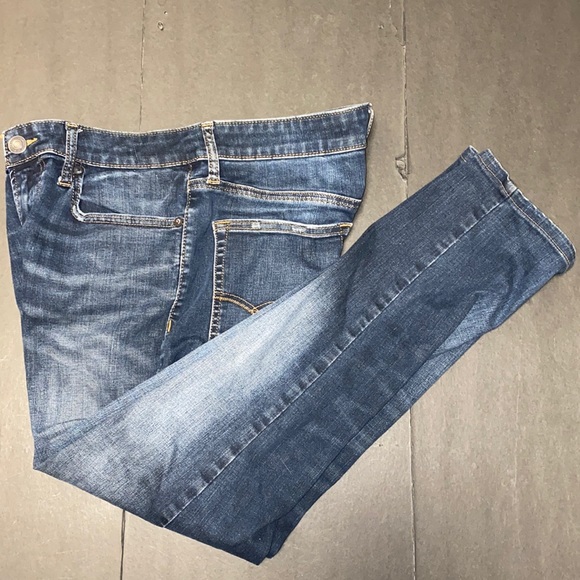 American Eagle Outfitters Denim - American Eagle Outfitters 32x32 Extreme Flex High Rise Denim Jeans